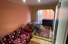 Garsoniera 24 mp, zona Semicentrala