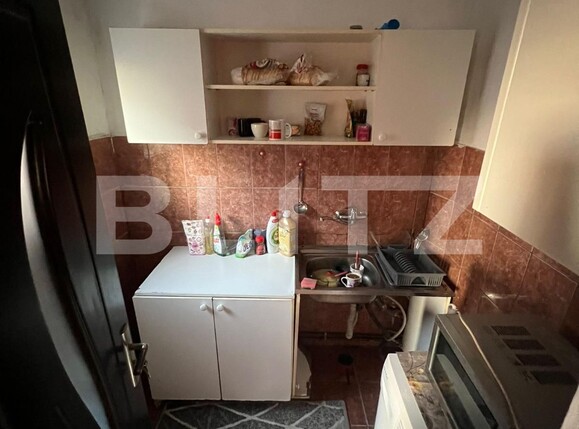 Garsonieră de vânzare Semicentral - 112276AV | BLITZ Cluj-Napoca | Poza3