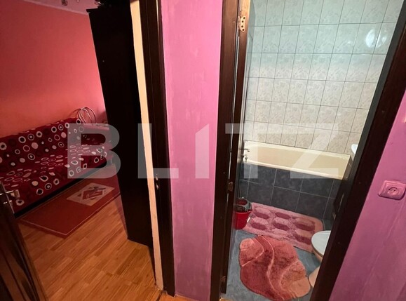 Garsonieră de vânzare Semicentral - 112276AV | BLITZ Cluj-Napoca | Poza2