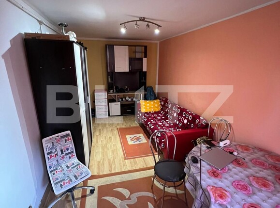 Garsonieră de vânzare Semicentral - 112276AV | BLITZ Cluj-Napoca | Poza5