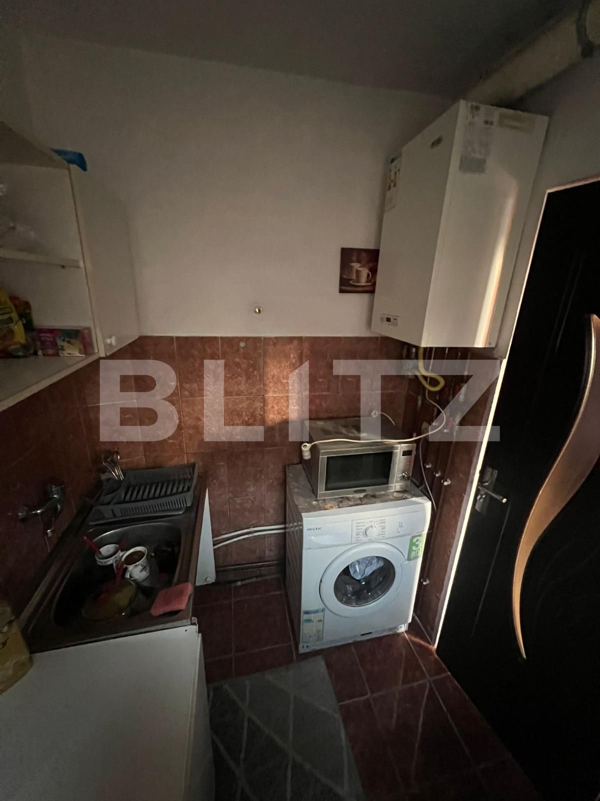 Garsonieră de vânzare Semicentral - 112276AV | BLITZ Cluj-Napoca | Poza4