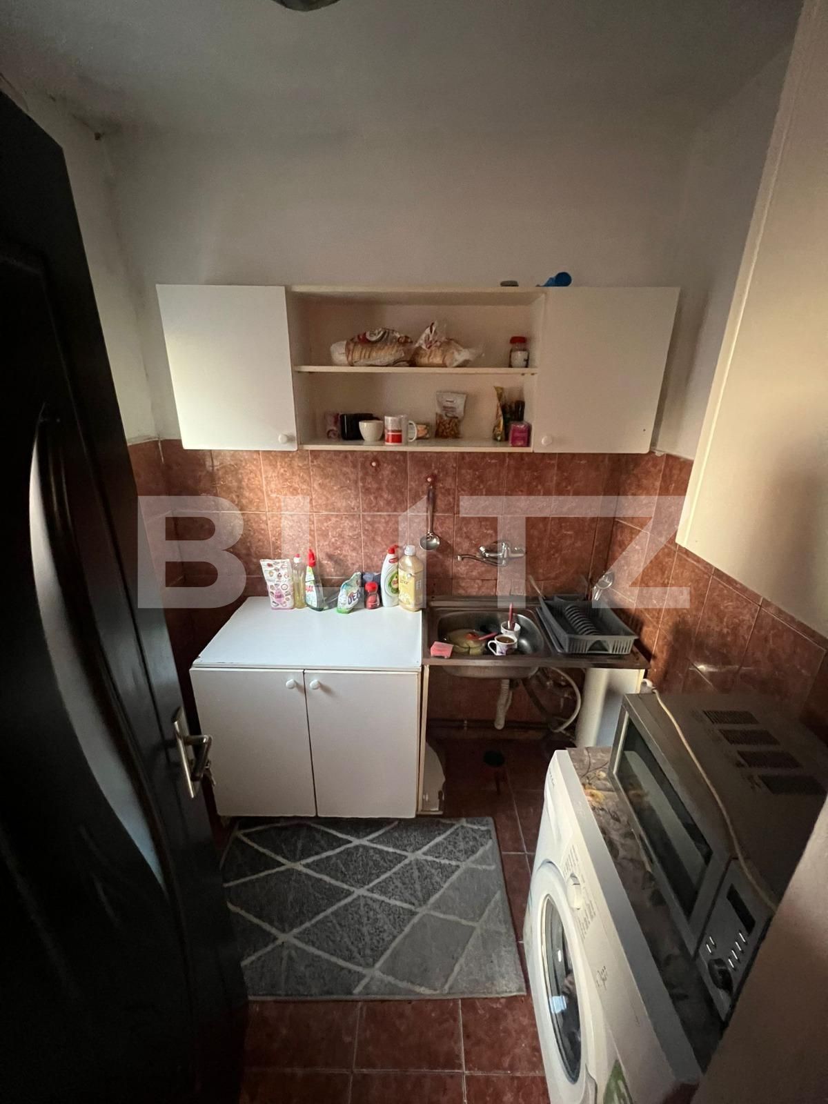 Garsonieră de vânzare Semicentral - 112276AV | BLITZ Cluj-Napoca | Poza3