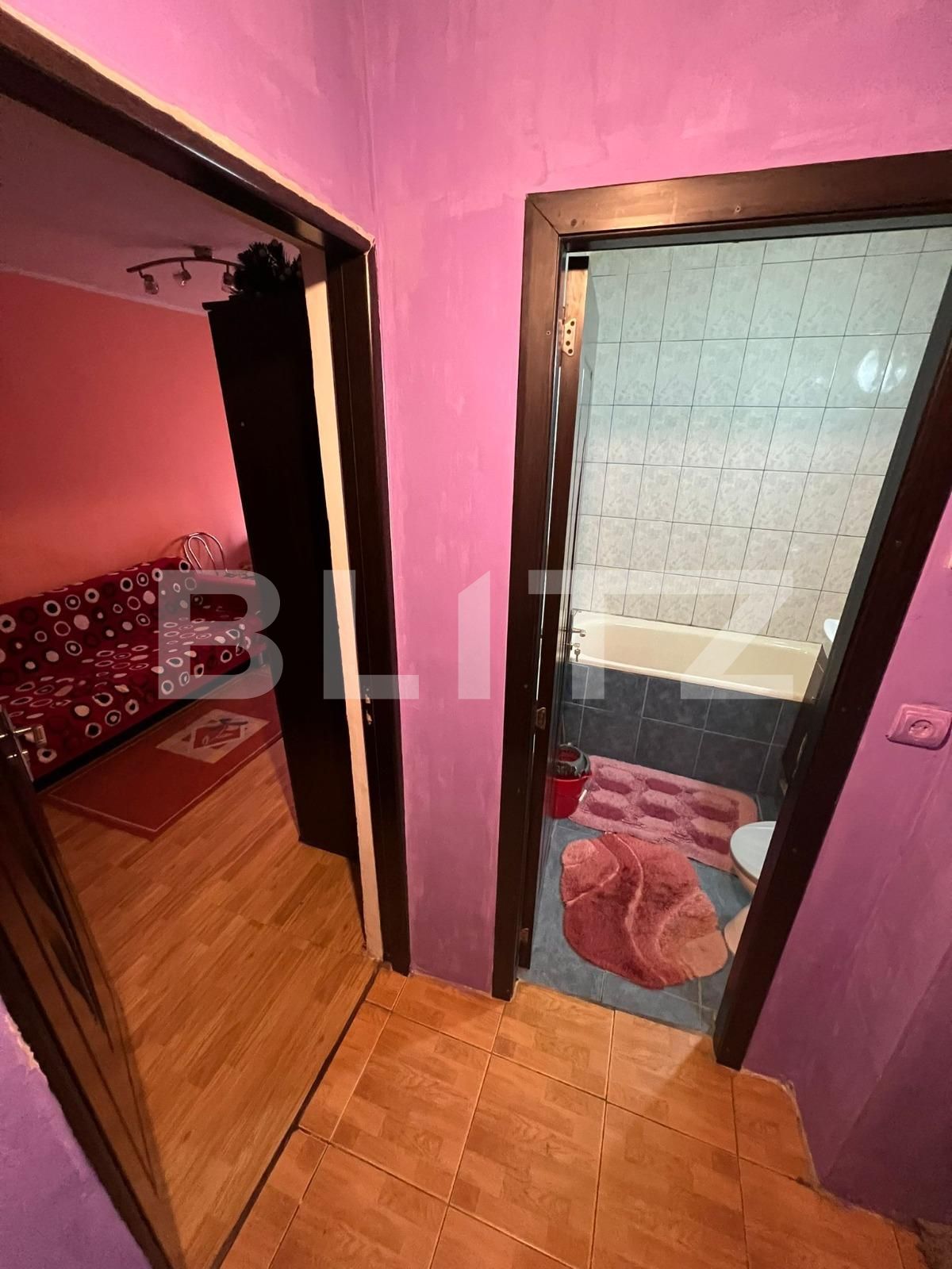 Garsonieră de vânzare Semicentral - 112276AV | BLITZ Cluj-Napoca | Poza2