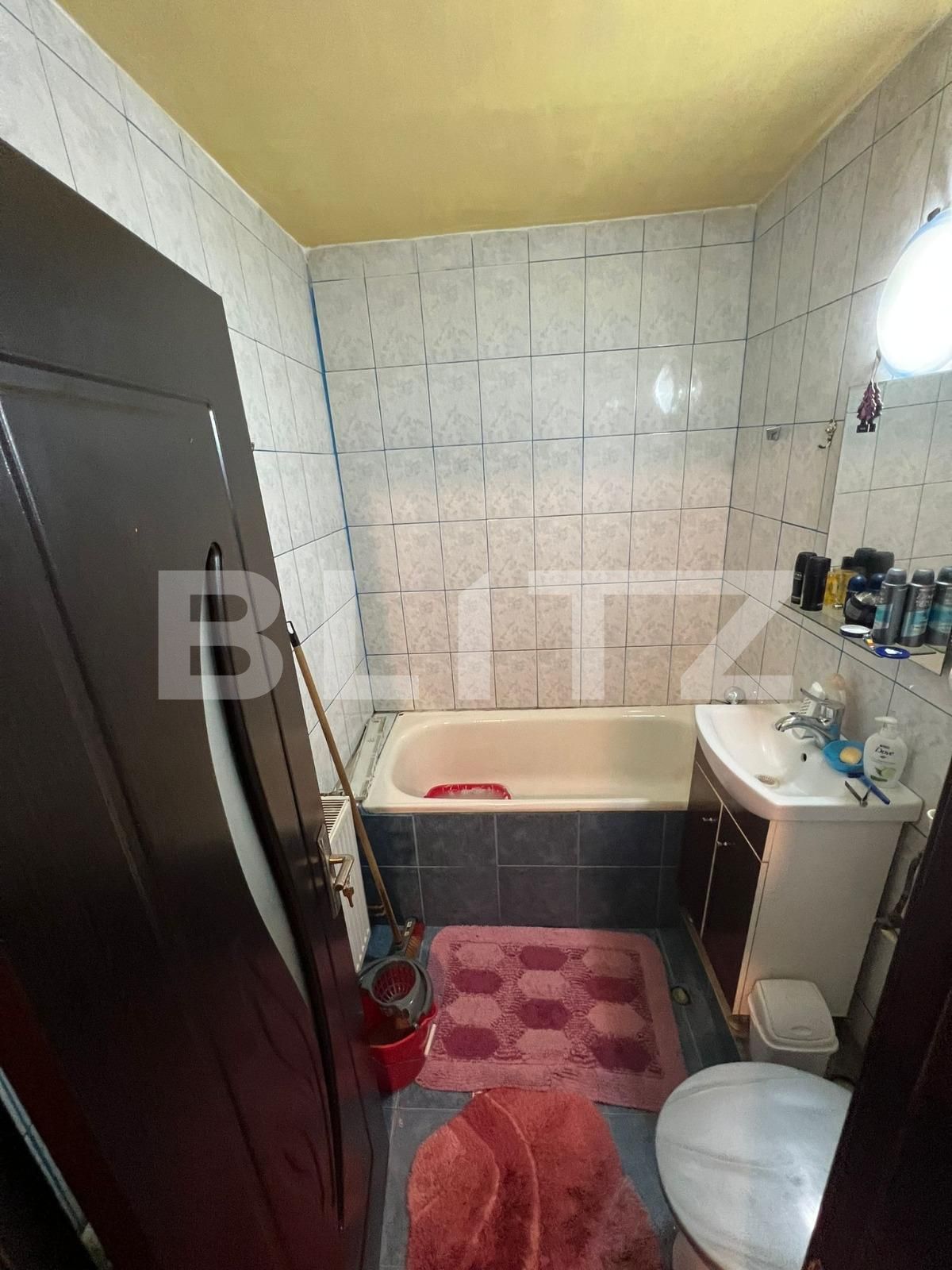 Garsonieră de vânzare Semicentral - 112276AV | BLITZ Cluj-Napoca | Poza6