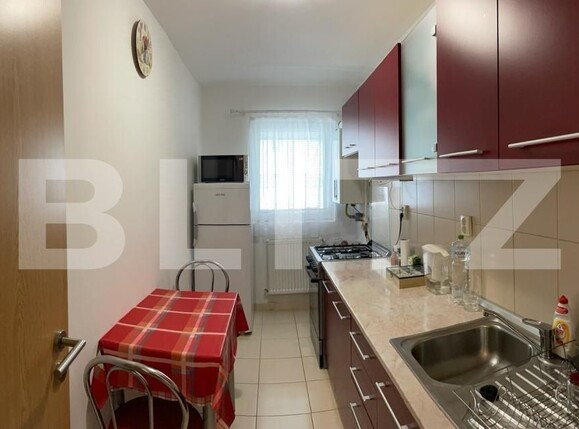 Garsonieră de vânzare Zorilor - 112278AV | BLITZ Cluj-Napoca | Poza2