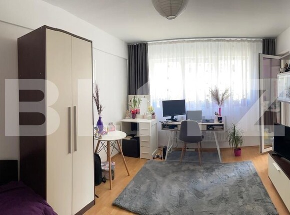 Garsonieră de vânzare Zorilor - 112278AV | BLITZ Cluj-Napoca | Poza1
