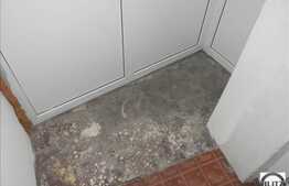 Apartament 2 camere, 41 mp utili, decomandat, izolat exterior, boxa la subsol!