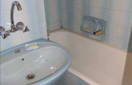 Apartament 2 camere, 41 mp utili, decomandat, izolat exterior, boxa la subsol!