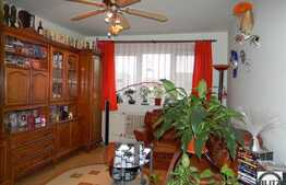 Apartament 2 camere, 40,75 mp, decomandat, zona strazii Grigore Alexandrescu