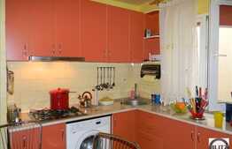 Apartament 2 camere, 40,75 mp, decomandat, zona strazii Grigore Alexandrescu