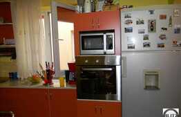 Apartament 2 camere, 40,75 mp, decomandat, zona strazii Grigore Alexandrescu