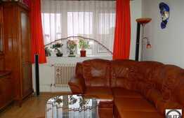 Apartament 2 camere, 40,75 mp, decomandat, zona strazii Grigore Alexandrescu