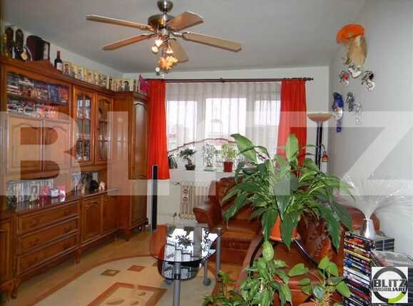 Apartament de vânzare 2 camere Manastur - 11229AV | BLITZ Cluj-Napoca | Poza2