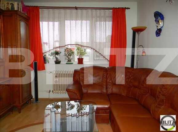 Apartament de vânzare 2 camere Manastur - 11229AV | BLITZ Cluj-Napoca | Poza1