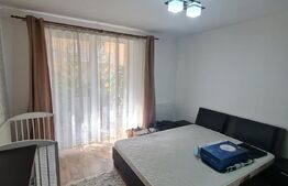 Apartament decomandat, 2 camere, mobilat si utilat, orientare sudica, parcare, zona Porii