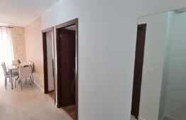 Apartament decomandat, 2 camere, mobilat si utilat, orientare sudica, parcare, zona Porii