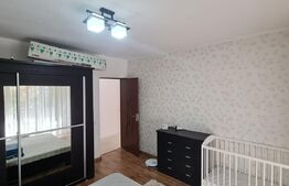 Apartament decomandat, 2 camere, mobilat si utilat, orientare sudica, parcare, zona Porii