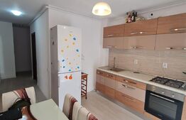 Apartament decomandat, 2 camere, mobilat si utilat, orientare sudica, parcare, zona Porii