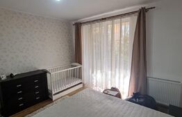 Apartament decomandat, 2 camere, mobilat si utilat, orientare sudica, parcare, zona Porii