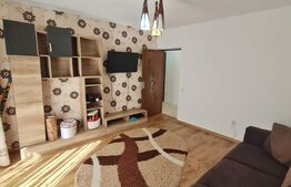 Apartament decomandat, 2 camere, mobilat si utilat, orientare sudica, parcare, zona Porii