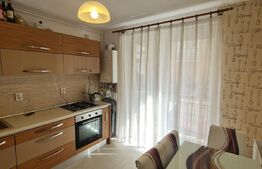 Apartament decomandat, 2 camere, mobilat si utilat, orientare sudica, parcare, zona Porii