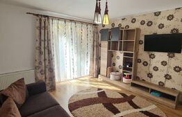 Apartament decomandat, 2 camere, mobilat si utilat, orientare sudica, parcare, zona Porii