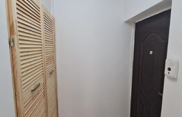 Apartament decomandat, 2 camere, mobilat si utilat, orientare sudica, parcare, zona Porii