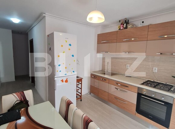 Apartament de vânzare 2 camere Floreşti - 112290AV | BLITZ Cluj-Napoca | Poza1