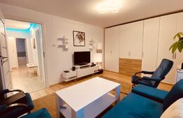 Apartament 2 camere, decomandat, 55mp, zona Interservisan