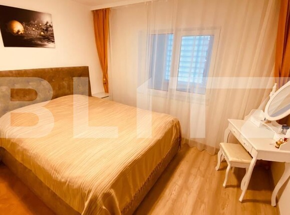 Apartament de vânzare 2 camere Gheorgheni - 112293AV | BLITZ Cluj-Napoca | Poza1