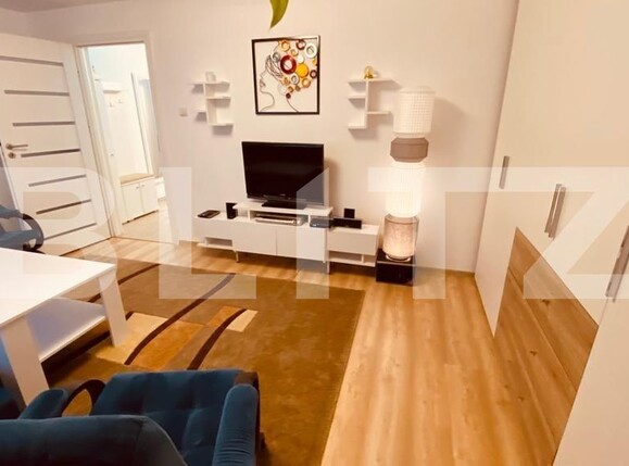 Apartament de vânzare 2 camere Gheorgheni - 112293AV | BLITZ Cluj-Napoca | Poza4