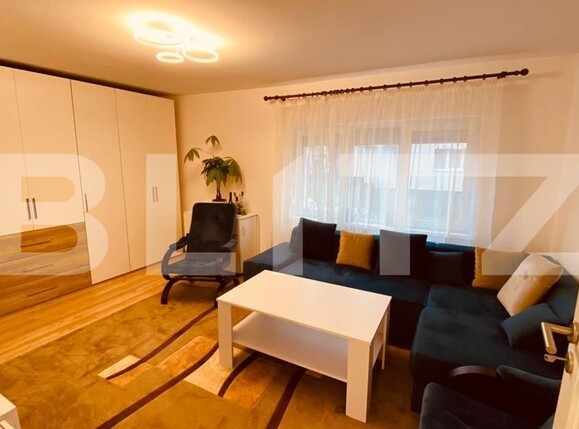 Apartament de vânzare 2 camere Gheorgheni - 112293AV | BLITZ Cluj-Napoca | Poza7