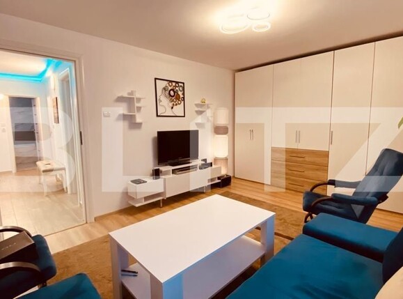 Apartament de vânzare 2 camere Gheorgheni - 112293AV | BLITZ Cluj-Napoca | Poza5