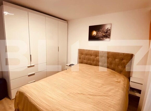 Apartament de vânzare 2 camere Gheorgheni - 112293AV | BLITZ Cluj-Napoca | Poza3