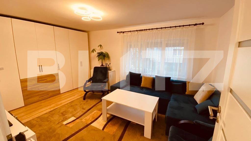 Apartament de vânzare 2 camere Gheorgheni - 112293AV | BLITZ Cluj-Napoca | Poza7