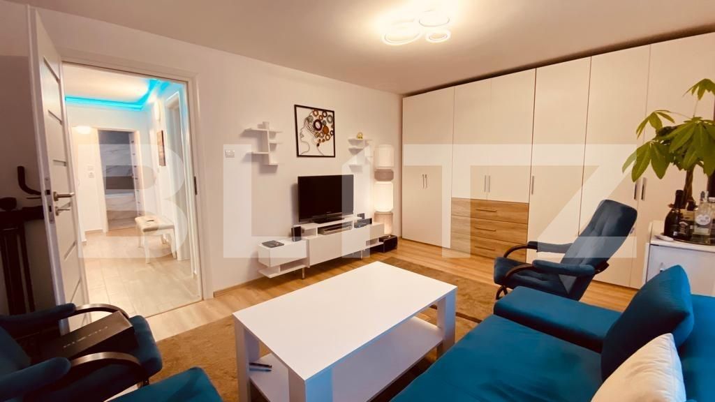 Apartament de vânzare 2 camere Gheorgheni - 112293AV | BLITZ Cluj-Napoca | Poza5