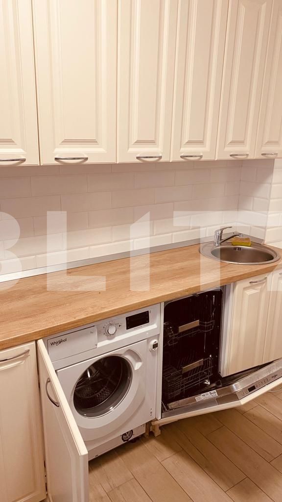 Apartament de vânzare 2 camere Gheorgheni - 112293AV | BLITZ Cluj-Napoca | Poza13