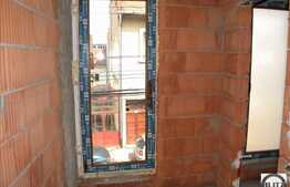 2 camere de vanzare, 65 mp utili plus 70 mp terasa, parcare inclusa