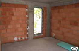 2 camere de vanzare, 65 mp utili plus 70 mp terasa, parcare inclusa