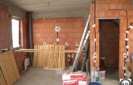 2 camere de vanzare, 65 mp utili plus 70 mp terasa, parcare inclusa