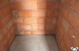 2 camere de vanzare, 65 mp utili plus 70 mp terasa, parcare inclusa