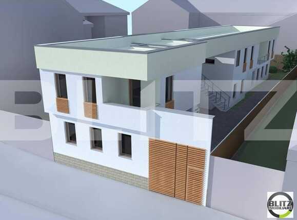 Apartament de vânzare 2 camere Central - 1123AV | BLITZ Cluj-Napoca | Poza1