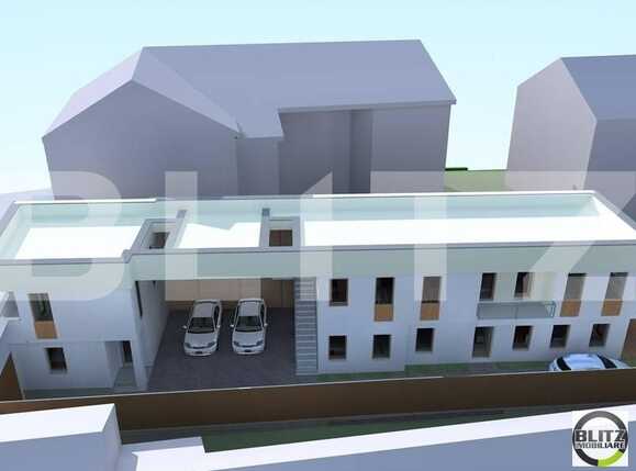 Apartament de vânzare 2 camere Central - 1123AV | BLITZ Cluj-Napoca | Poza2