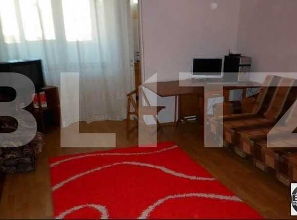 Garsonieră de vânzare Manastur - 11230AV | BLITZ Cluj-Napoca | Poza1