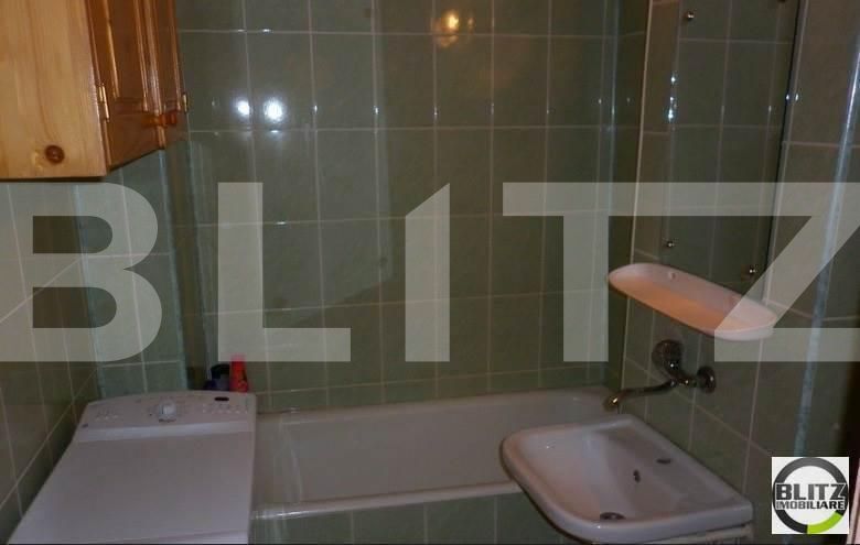 Garsonieră de vânzare Manastur - 11230AV | BLITZ Cluj-Napoca | Poza4