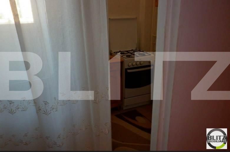 Garsonieră de vânzare Manastur - 11230AV | BLITZ Cluj-Napoca | Poza3