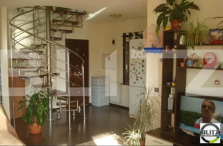 Apartament de vânzare 4 camere Manastur - 11231AV | BLITZ Cluj-Napoca | Poza3