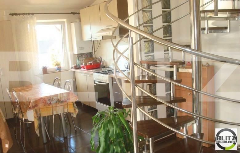 Apartament de vânzare 4 camere Manastur - 11231AV | BLITZ Cluj-Napoca | Poza2