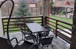 Casa individuala 160mp cu teren 580mp in Mociu 