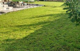 Casa individuala 160mp cu teren 580mp in Mociu 